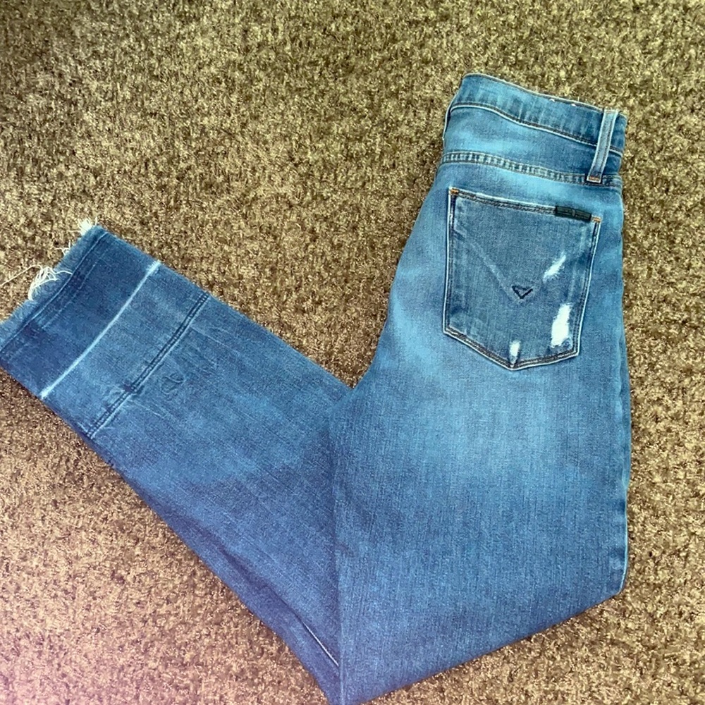 Hudson Jeans